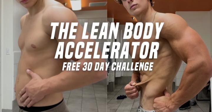 Lean Body Accelerator