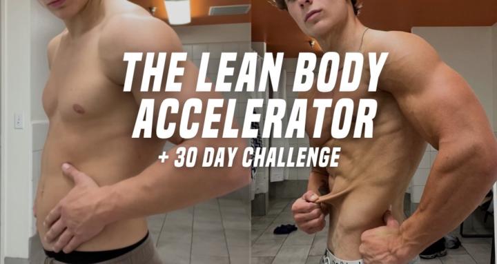 Lean Body Accelerator