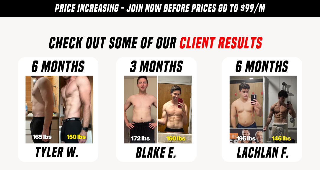 Lean Body Accelerator