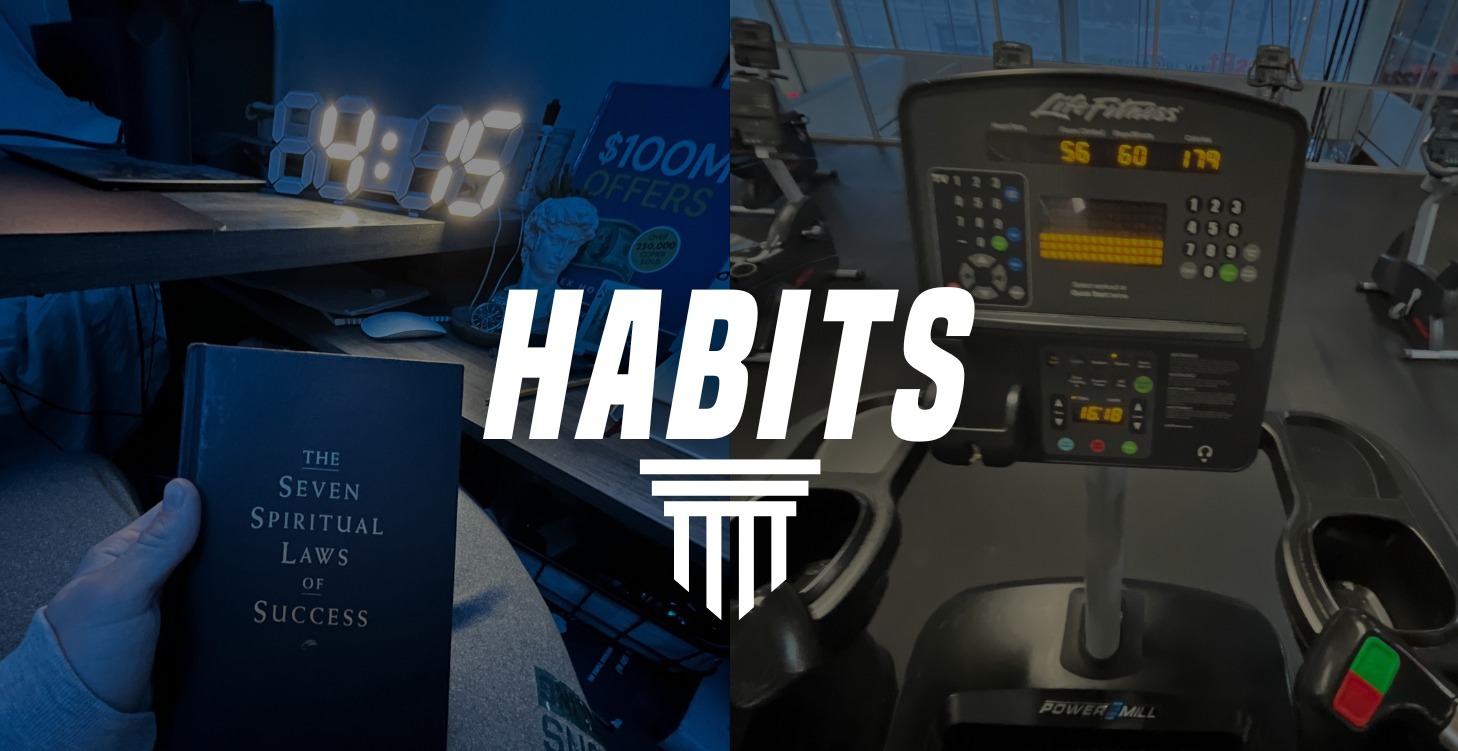 OP™ Find Your Process 🏆