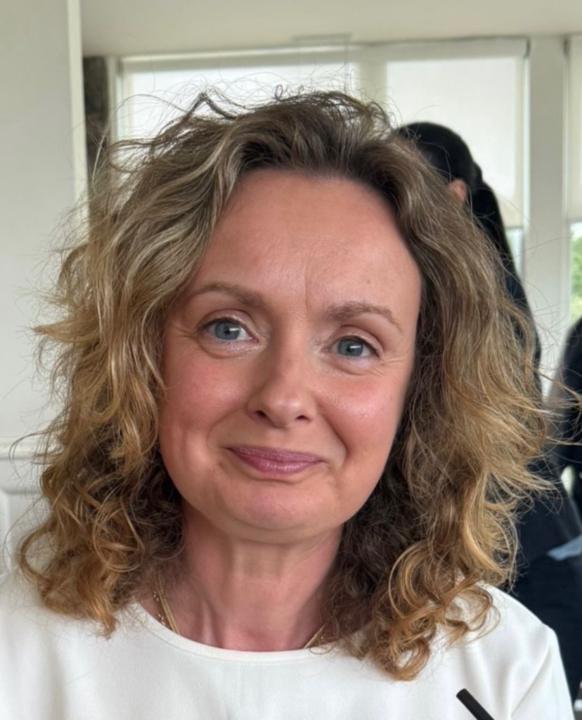 Lisa Moloney