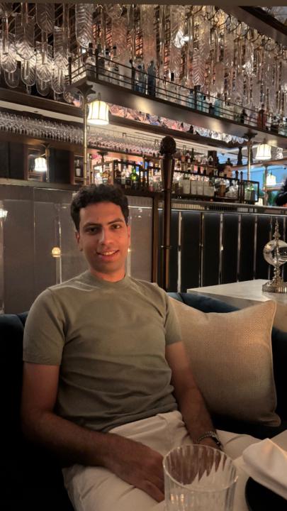 Mohamed Maraie