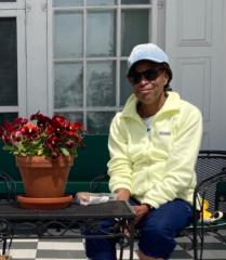 Carol Harris