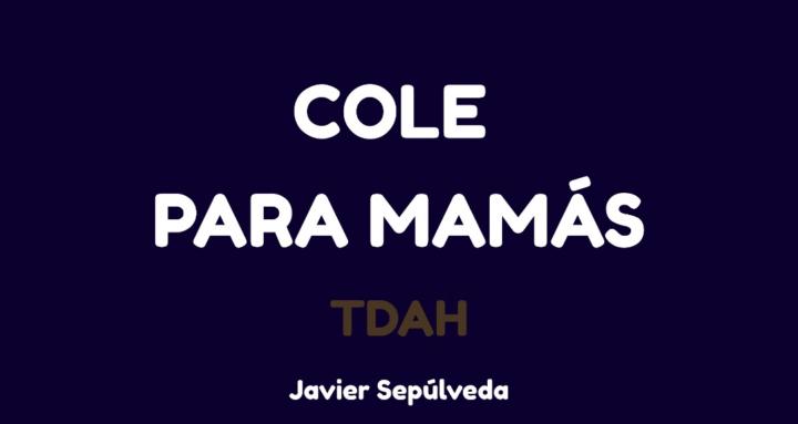 Cole para Mamás