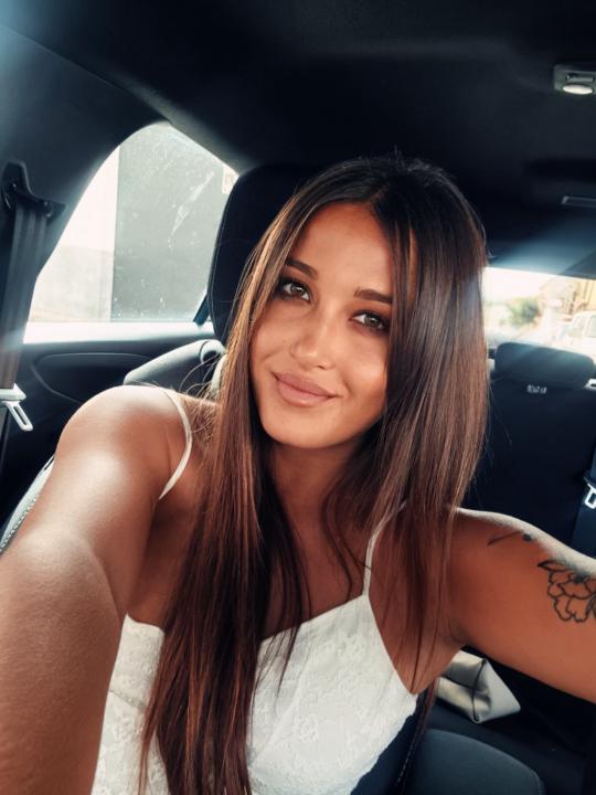 Lucia Benitez