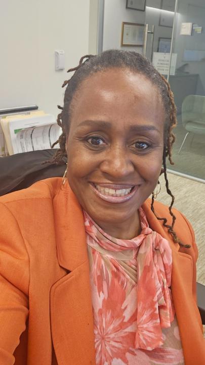 Keran Eubanks