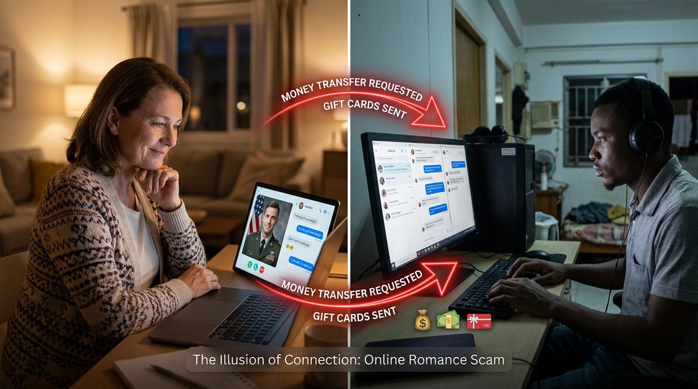 Scam Recovery Collective