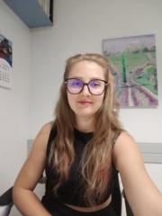 Cristina Tancau