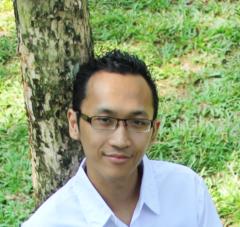 Adhimas Yamadwitya