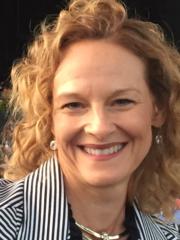 Beth Culloty