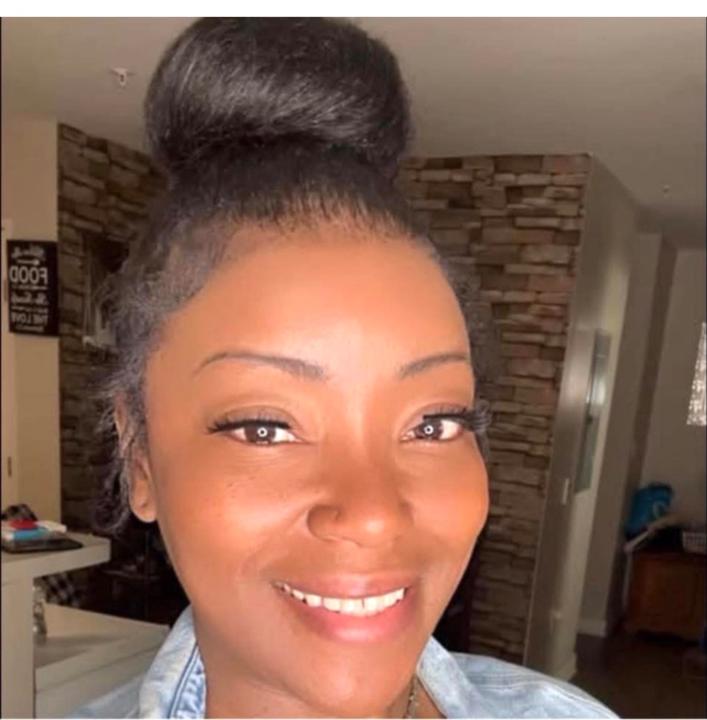 Cordesha Smith Mcrae
