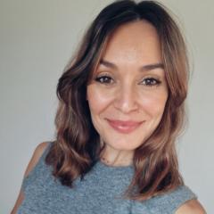 Claudia Pérez Guzmán