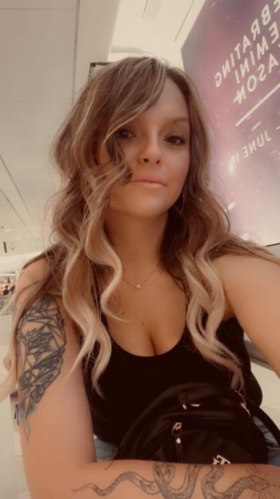 Jessica McGuire