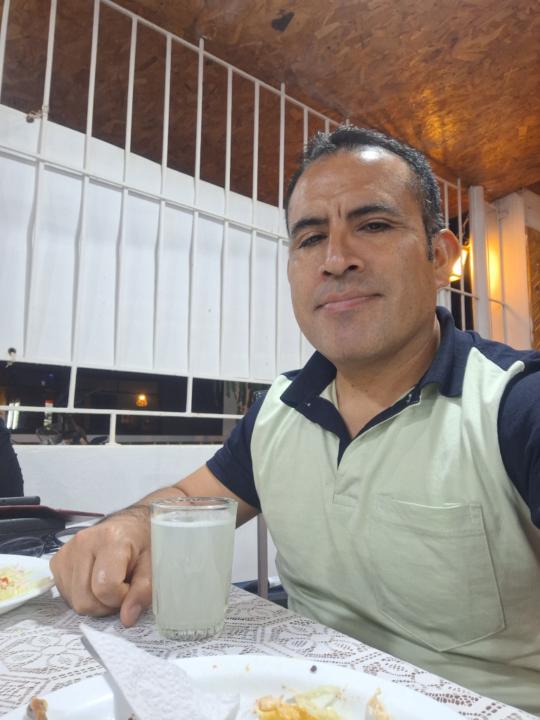 Wilde León Vásquez