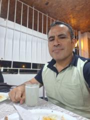 Wilde León Vásquez