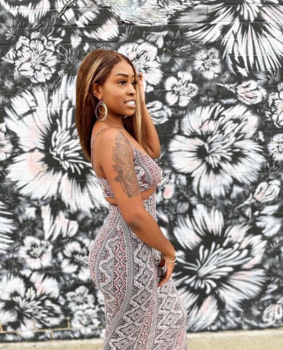 Connie Ceesay