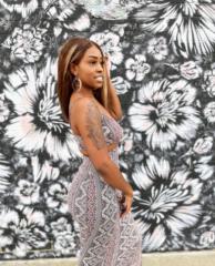 Connie Ceesay