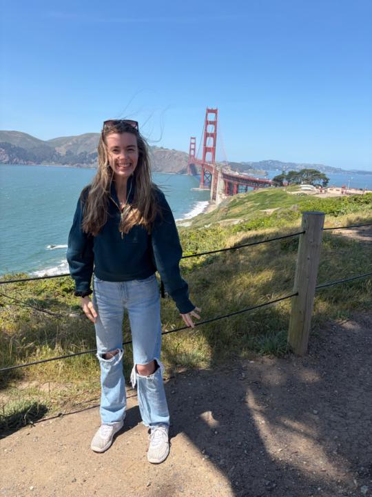 Natalie McCallum