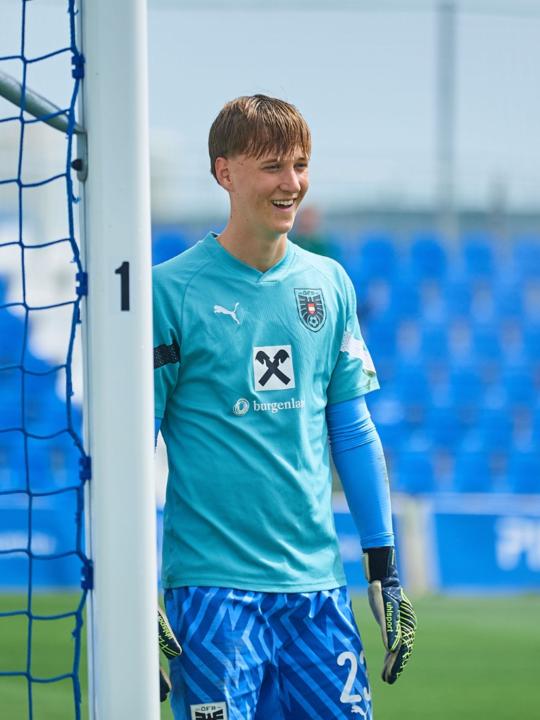Lukas Limbeck