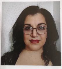 Maria Lorenza Scimone