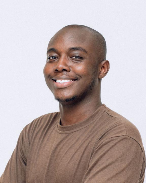 Samuel Kafui Kwawukume