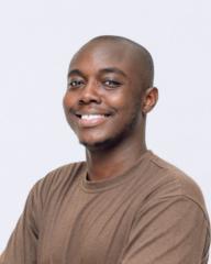 Samuel Kafui Kwawukume