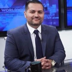 Michael Cordova