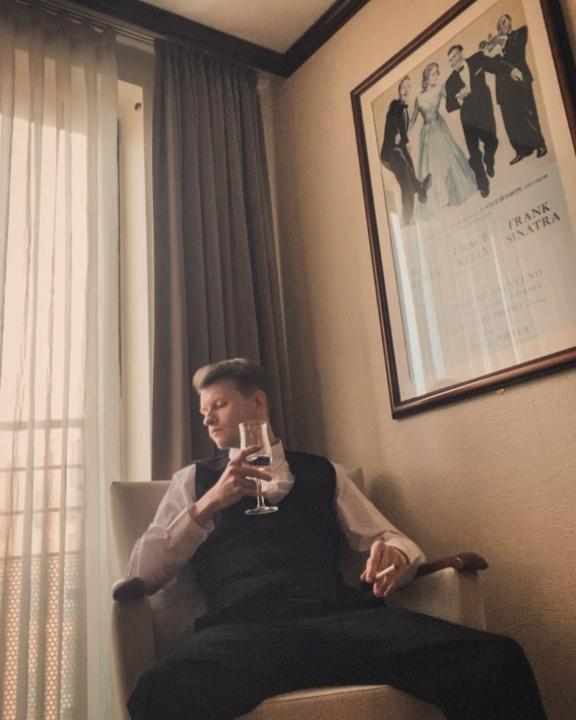 Erik Kauz