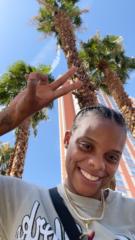 Faith Washington