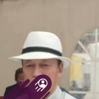 Baatarzorigt Batchuluun