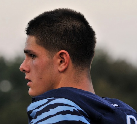 Mark Palmiero