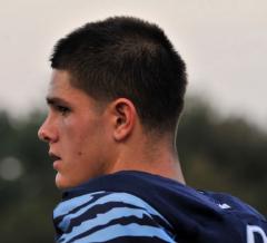 Mark Palmiero