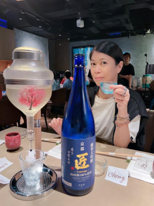 Shirley Lau