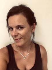 Sarah Deman