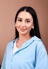 Melisa Gözüyasli