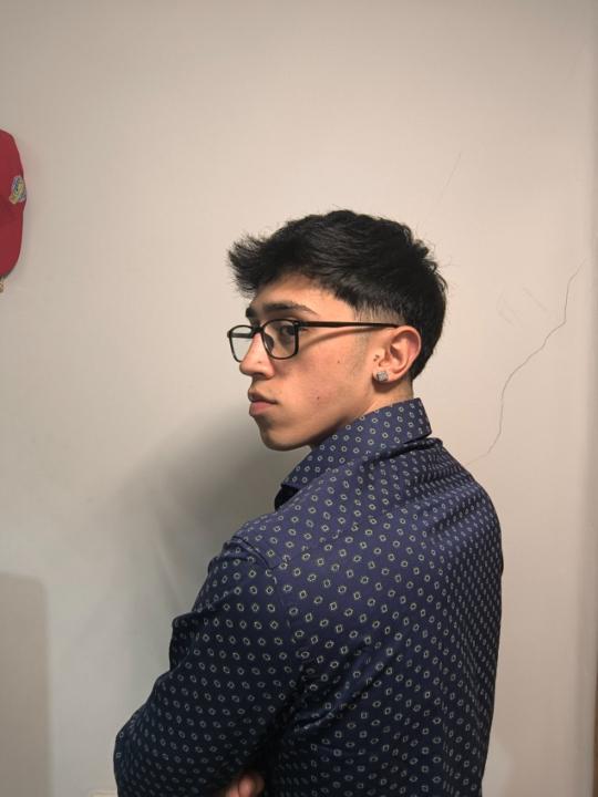 Kevin Pérez Bautista