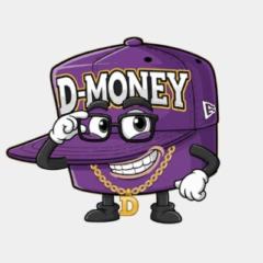 D- Money
