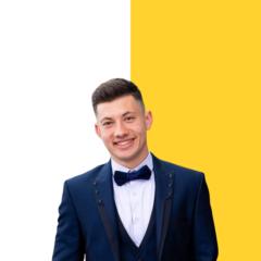 Денис Янакиев Екип Юли Тонкин