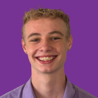 Finlay Weth