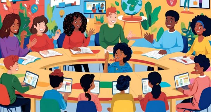 The Knowledge Collective