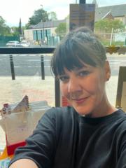 Joanna Craig