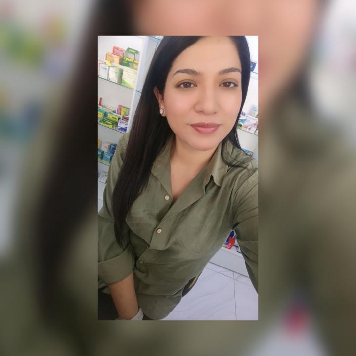 Joselyn Gabriela Basantes Moreno