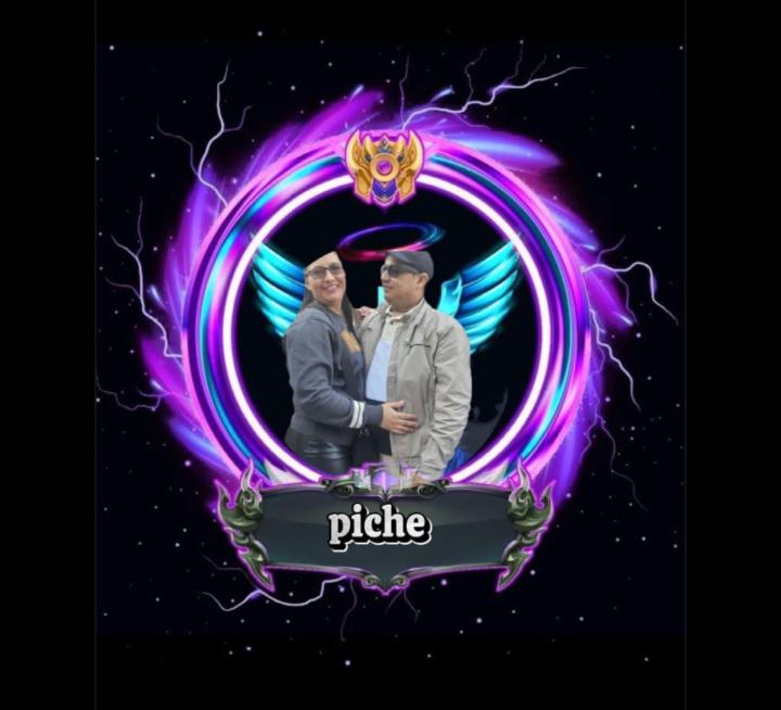Okelly Piche