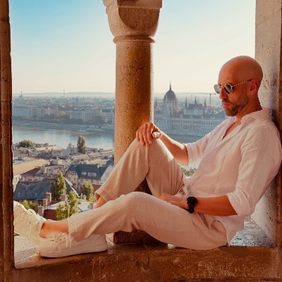 Tiago Brunati