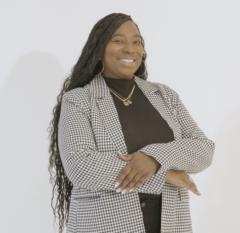 Krystle Gladden