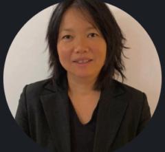 Sophie Lam-Detrait