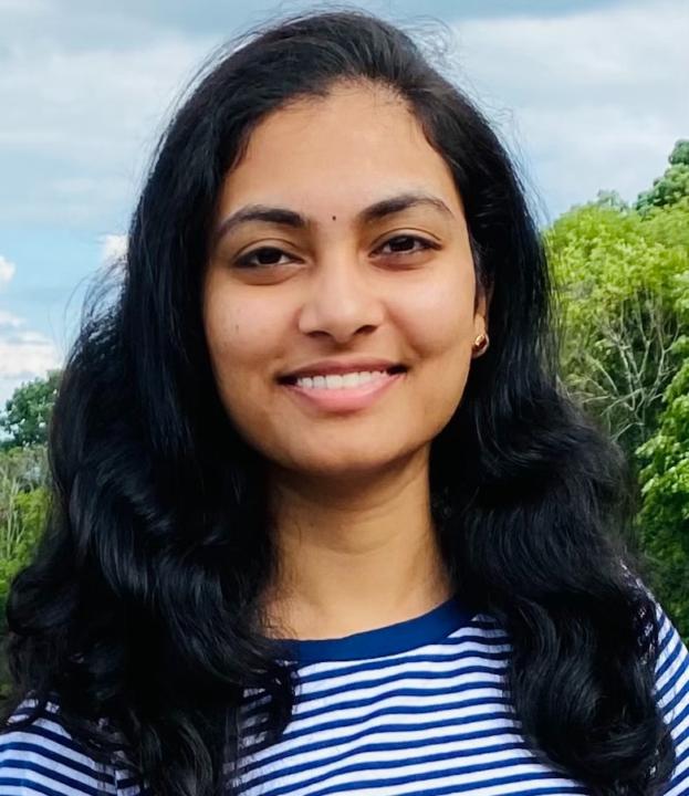 Pavani P