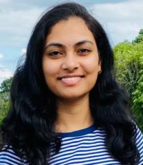 Pavani P