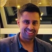 Raahul Sehdev