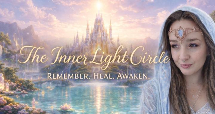 The Inner Light Circle